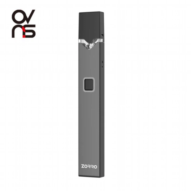 Appareils Juul compatibles