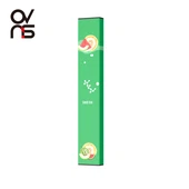 Saveur personnalisée Vape