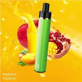 Stylo Vape jetable Puff De haute qualité Factory Oem Brand 1500
