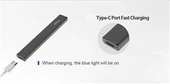 Stylo jetable CBD Vape