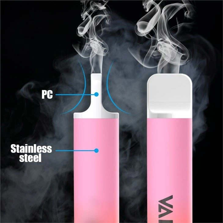 600 Puff Disposable Vape Mesh Coil 600 Puff Disposable Vape Mesh Coil
