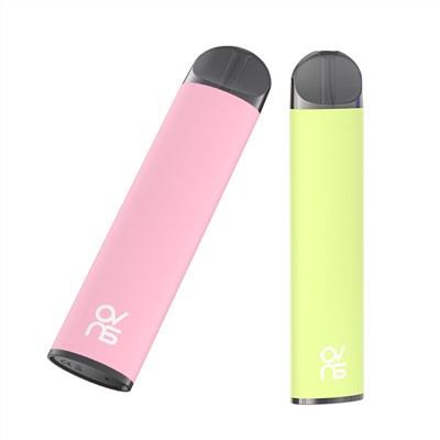 20mg Jetable Vape Pod