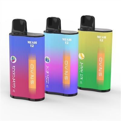 3500 E-cigs Stylo jetable en gros