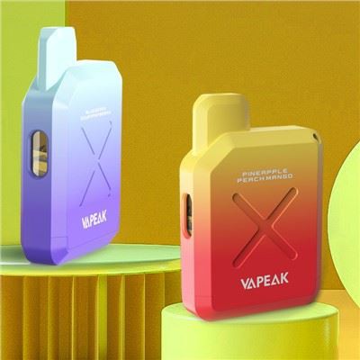 500puffs TPD Vape Jetable