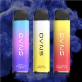 Personnaliser Logo 6000 Puff Jetable Vape