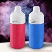 Stylo vape cigarette électronique 4000 bouffées