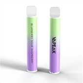 Geekbar Vape Jetable France Vapeak 600 Bouffées