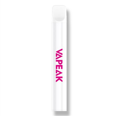 Stylo vape sans nicotine