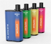 Pink Lemonade VAPE JETABLE