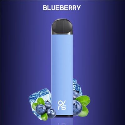 Jus de vape