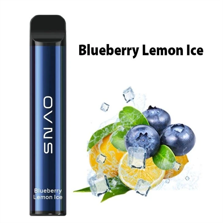Vape Smoke Juice