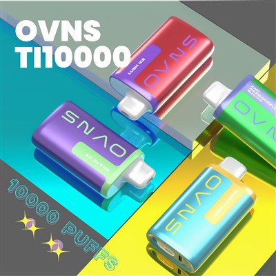 Vape jetable d'affichage de Vape de 10000 bouffées