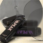 Stylo vape réglable à débit d'air