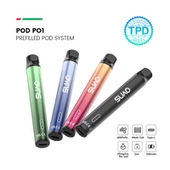 Pod de 2 ml, vente chaude en 2024