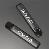 Fabricant de vape CBD OEM