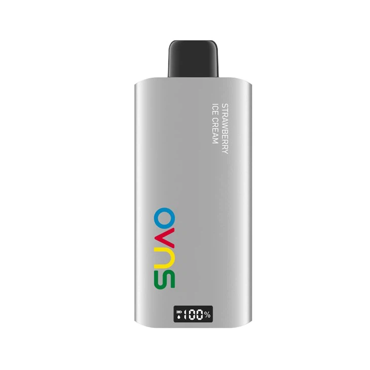 Vape 6000puffs Digital Display Vape 6000puffs Digital Display