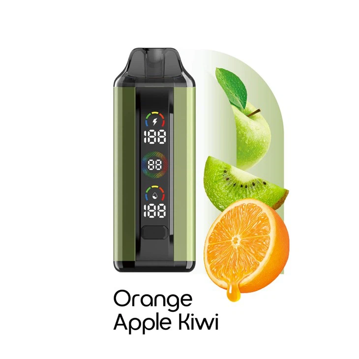 OVNS MoonBar Plus 20000 PUFFS DISPOSABLE VAPE 5% 50MG NIC OVNS MoonBar Plus 20000 PUFFS DISPOSABLE VAPE 5% 50MG NIC