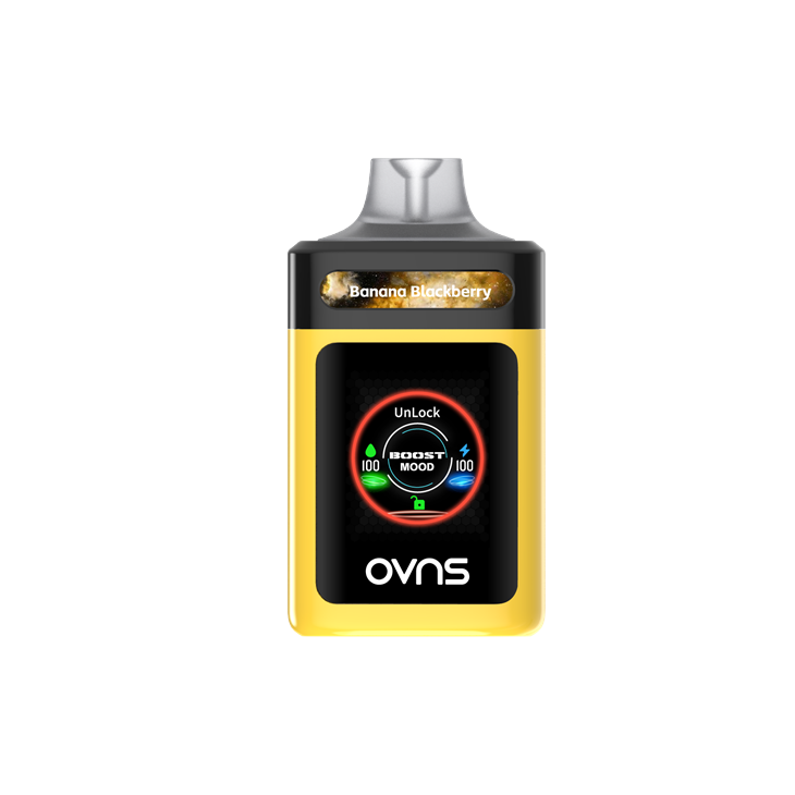 25000 Puffs TFT Screen 50mg Nic Disposable Vape 25000 Puffs TFT Screen 50mg Nic Disposable Vape