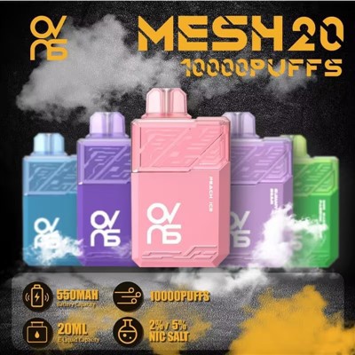 10000 Puffs Vape Best Disposable Vape 2024